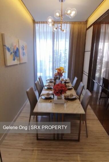 The Orchard Residences (D9), Apartment #237273361